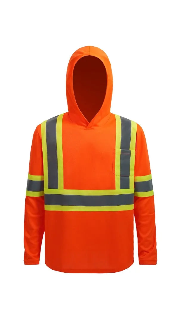 How to Choose a Hoodie: A LEEHANTON Buyer’s Guide