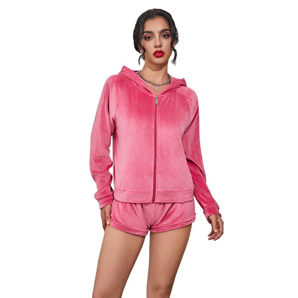LEEHANTON® Women's 2 Piece Lounge Sets