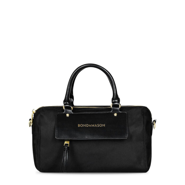 Best Bond & Mason Weekend Bags by Width
