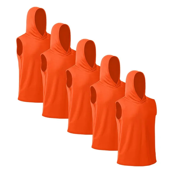 How to Choose Hoodies: LEEHANTON Guide