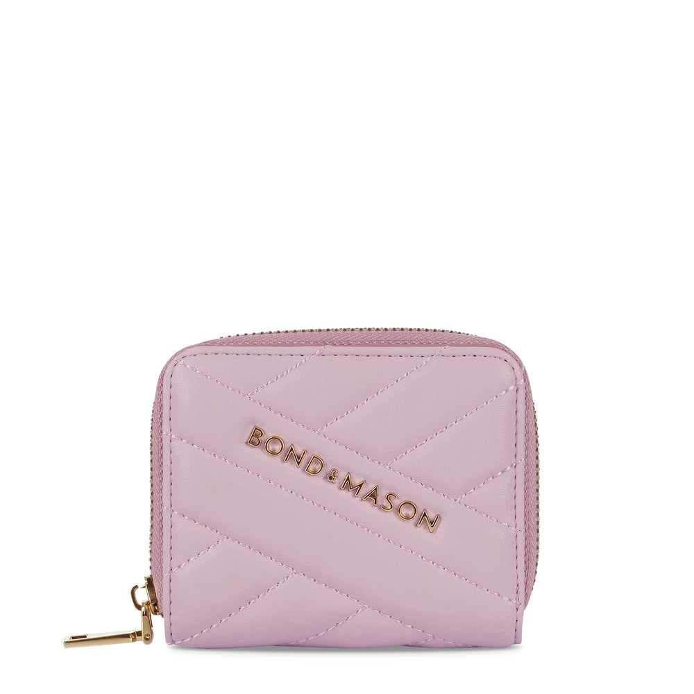 The Brittany Wallet