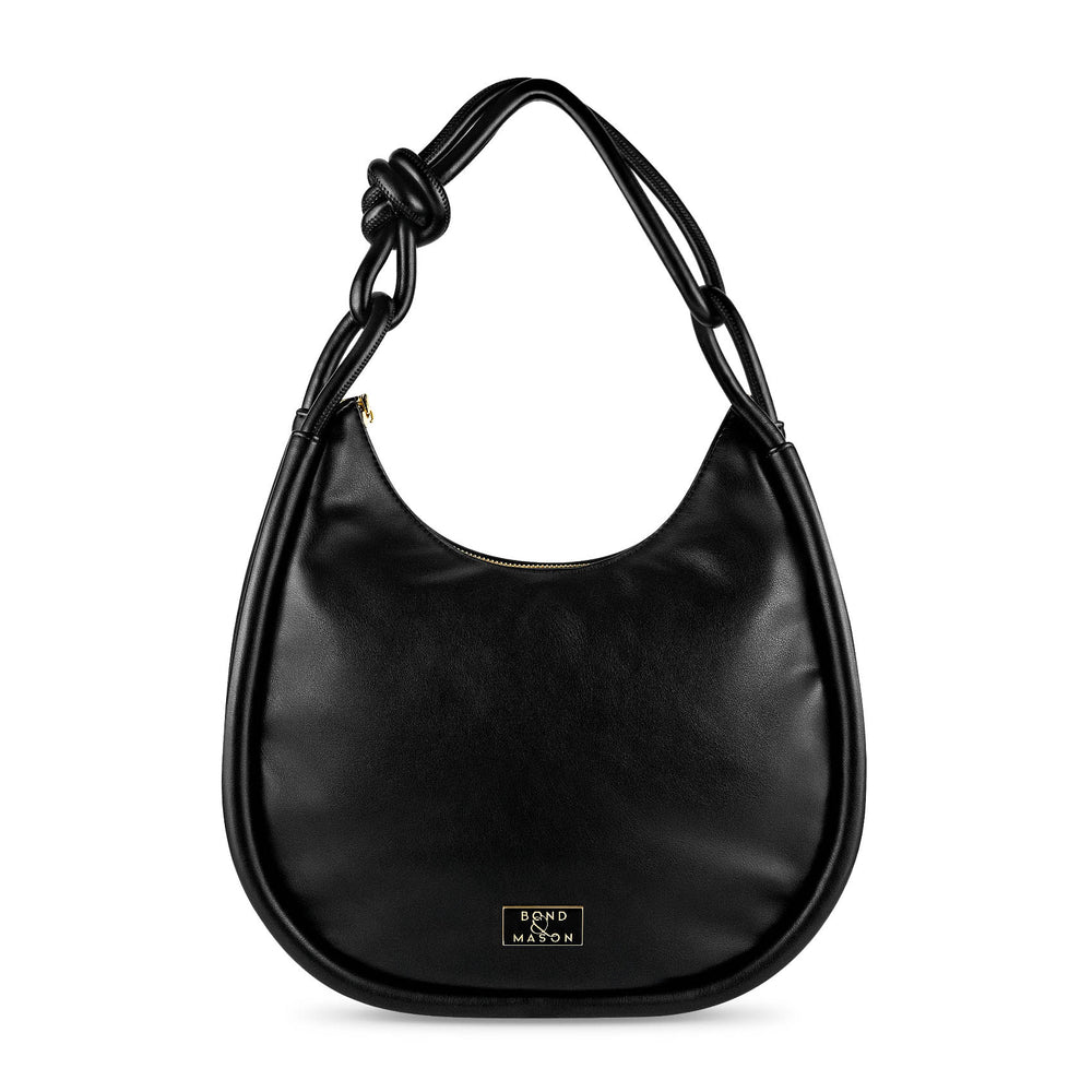 The Amber Handbag