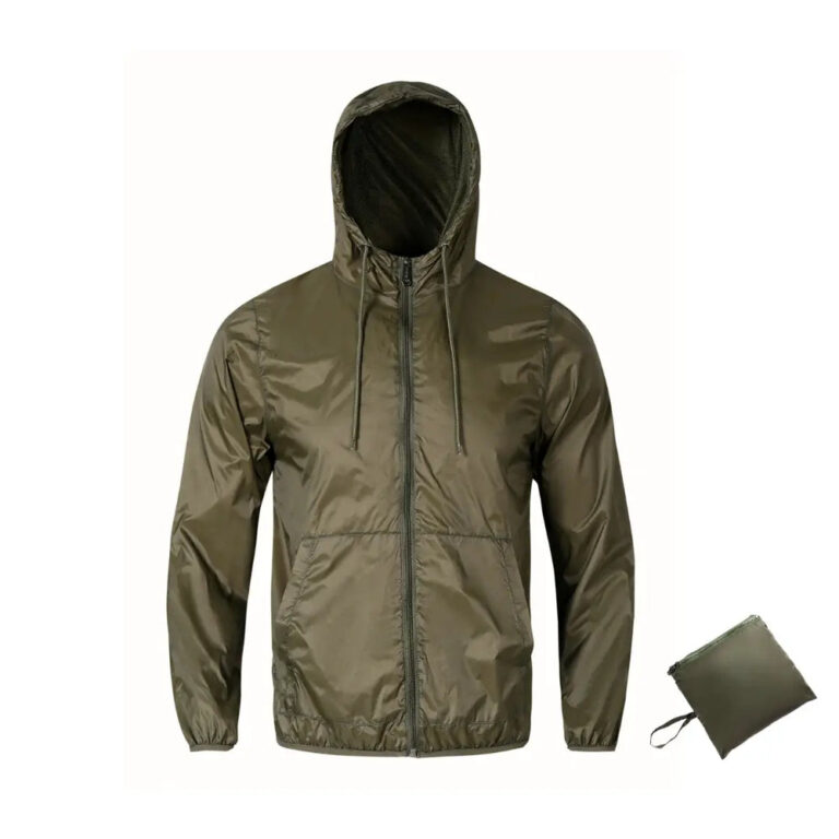 Best Jacket & Coat LEEHANTON: 5 Men’s & Women’s Picks