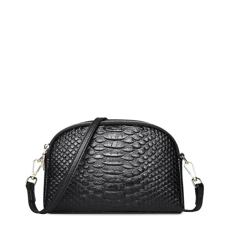 Best Crossbody Bag Bond & Mason: Top 4 Picks